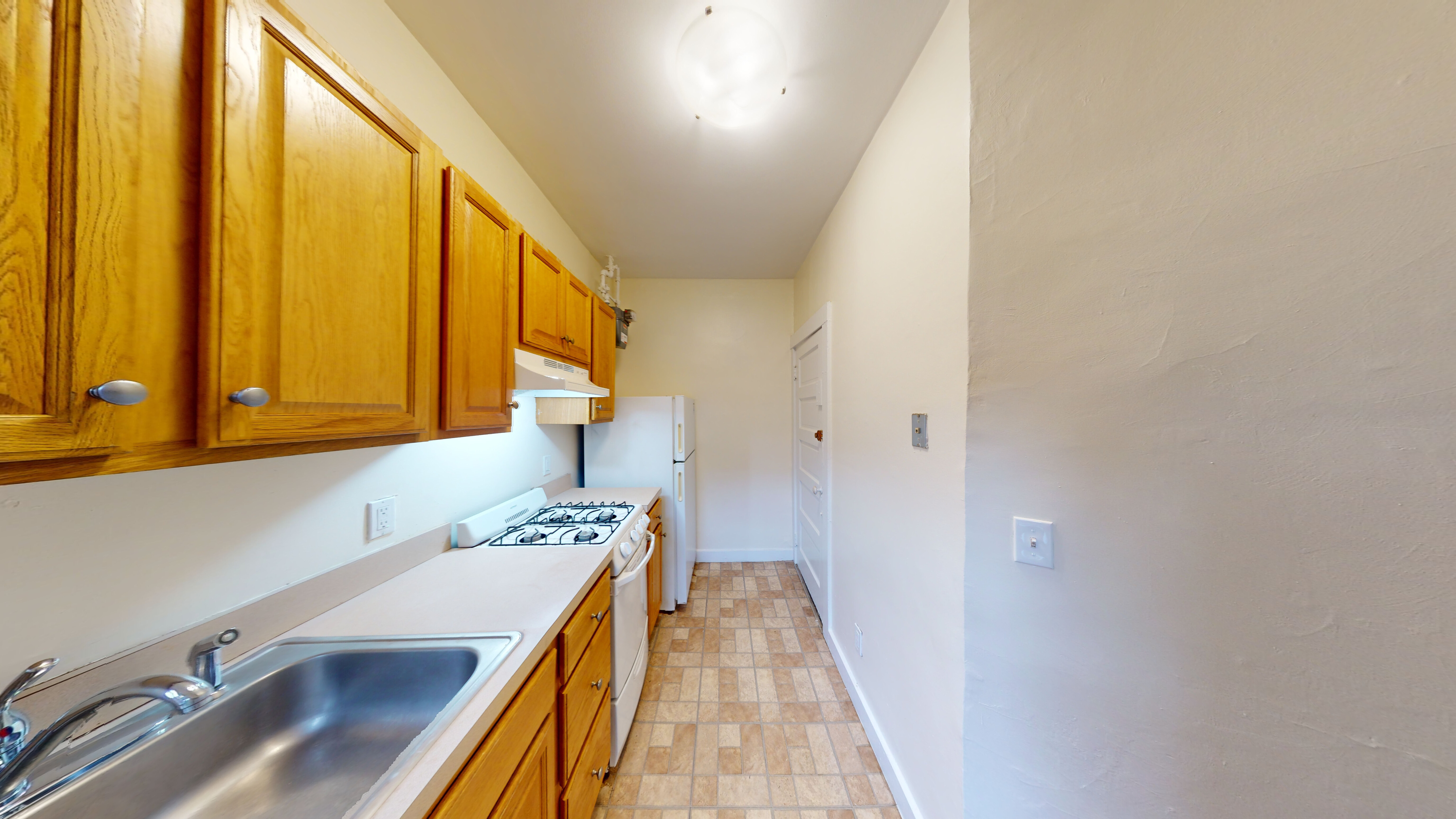 1368 Commonwealth Ave, Allston