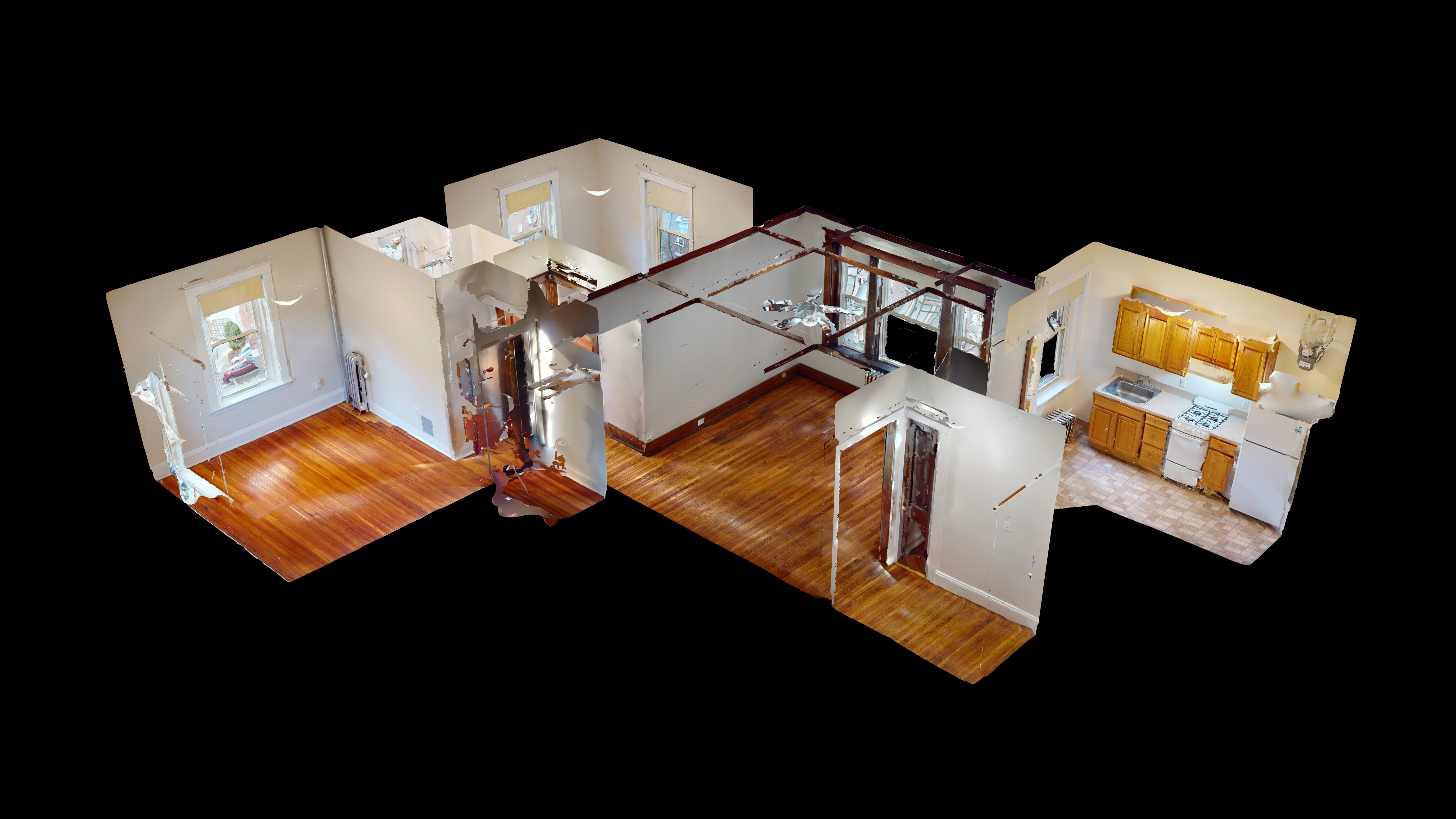 1368 Commonwealth Ave, Allston