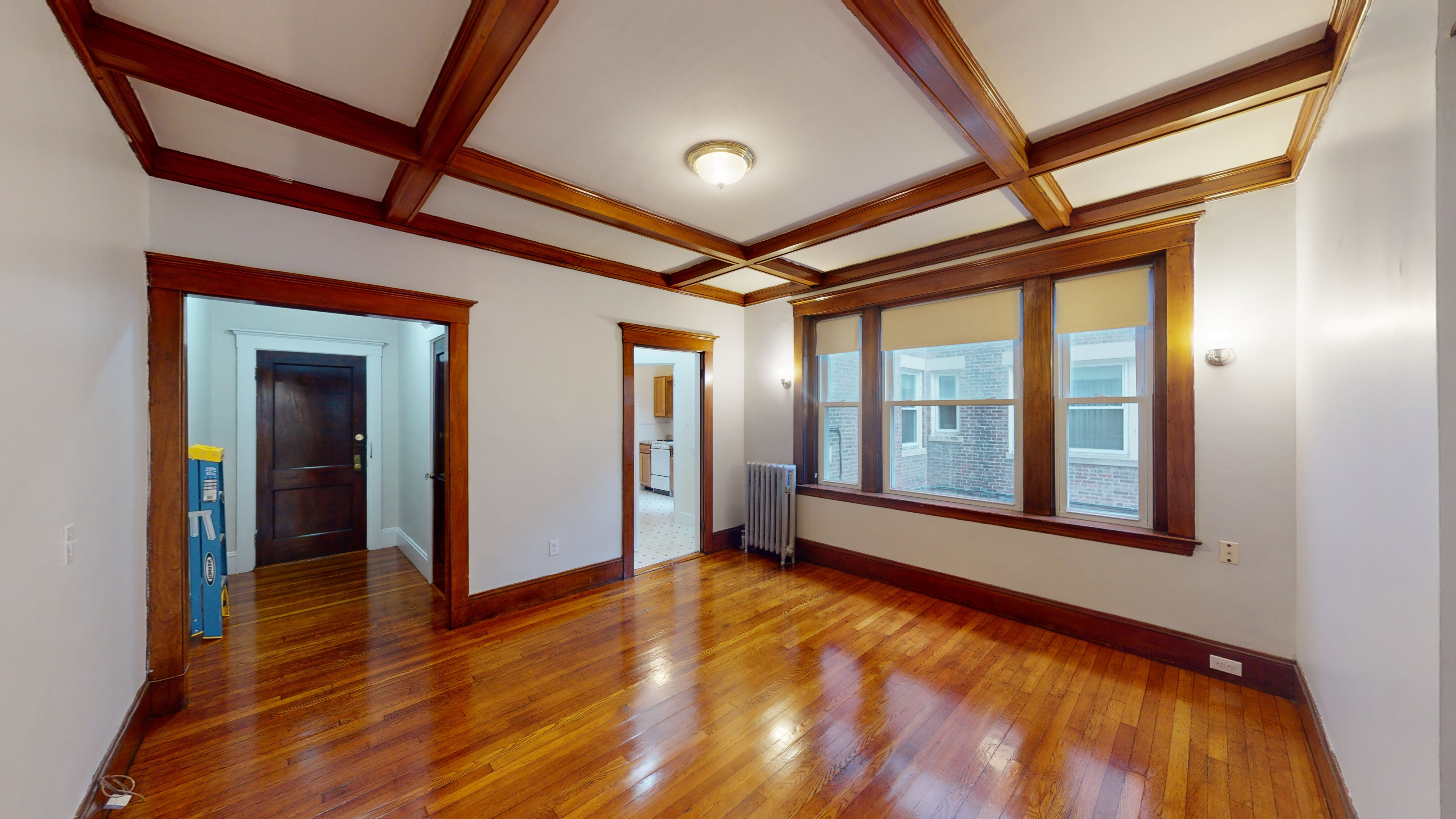 1376 Commonwealth Ave, Allston