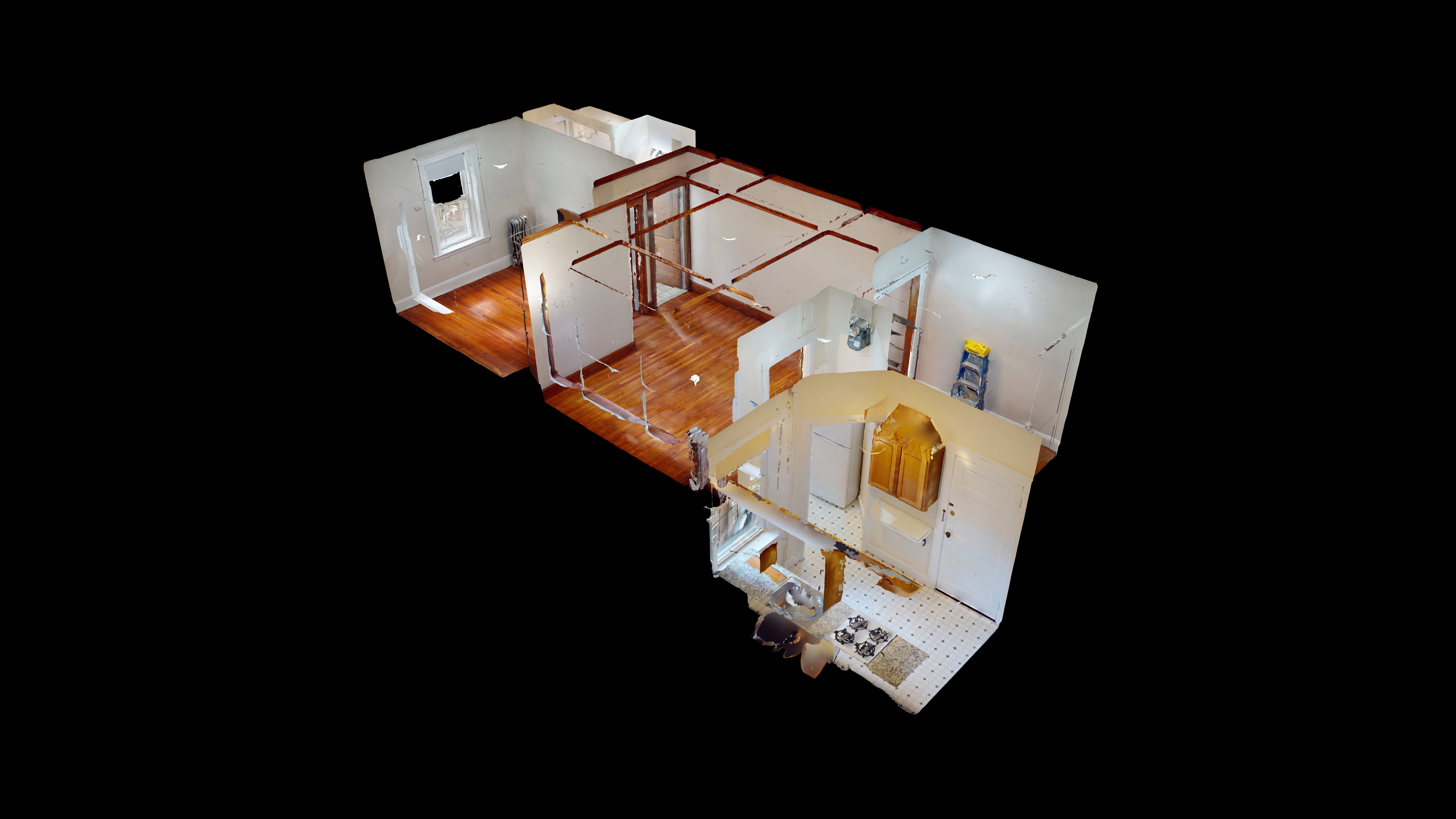 1376 Commonwealth Ave, Allston