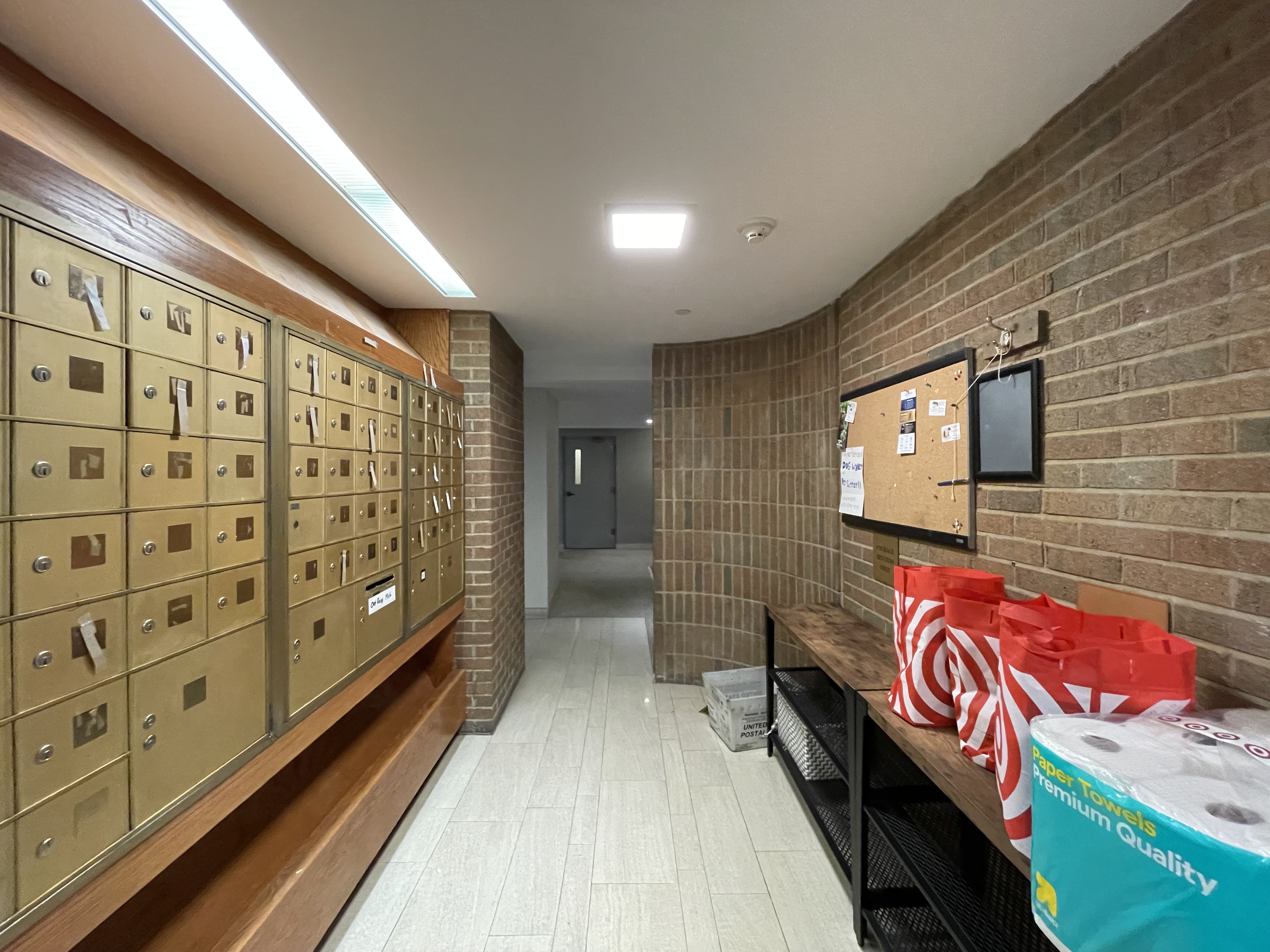 1111 Beacon St, Longwood