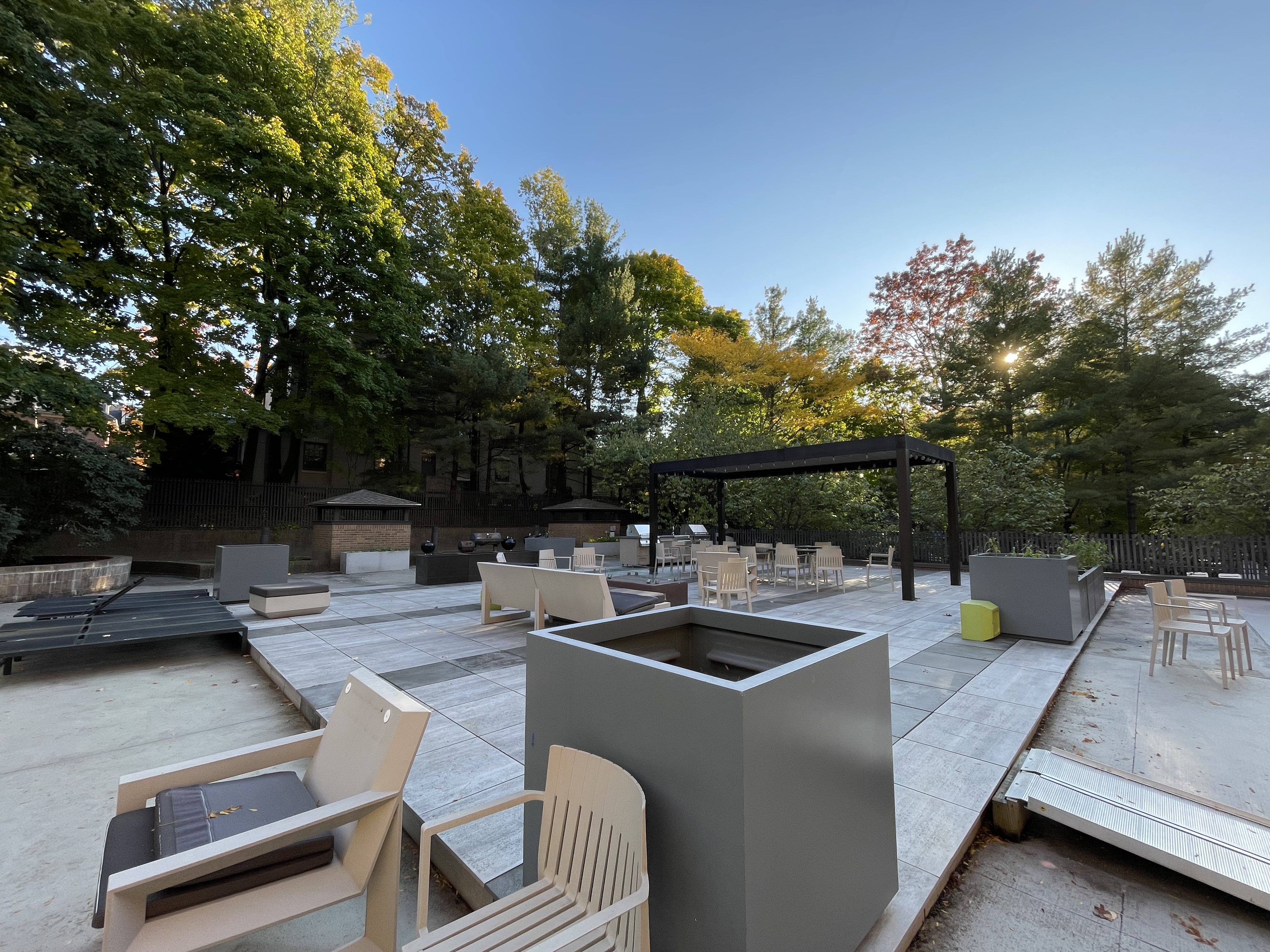 1111 Beacon St, Longwood