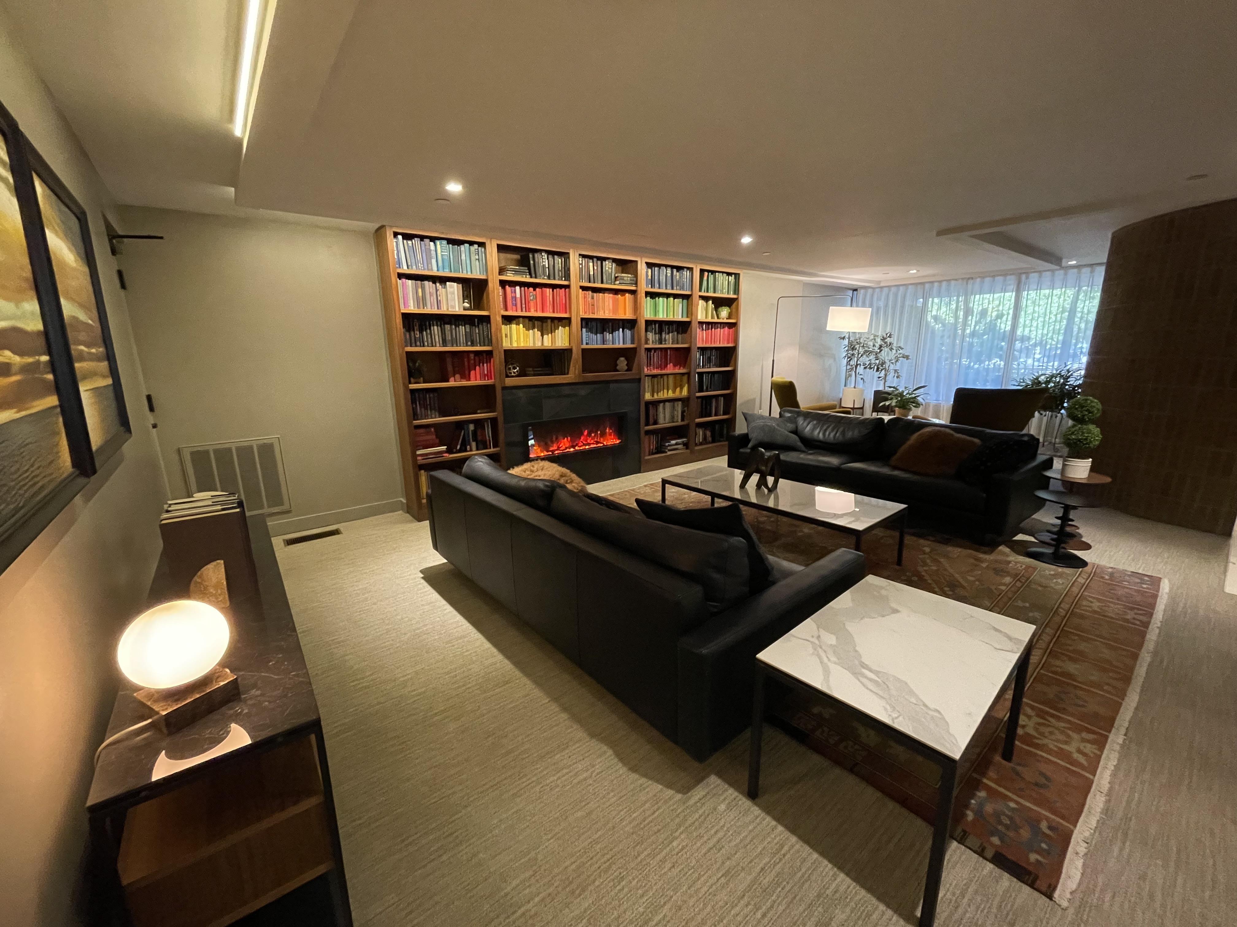 1111 Beacon St, Longwood