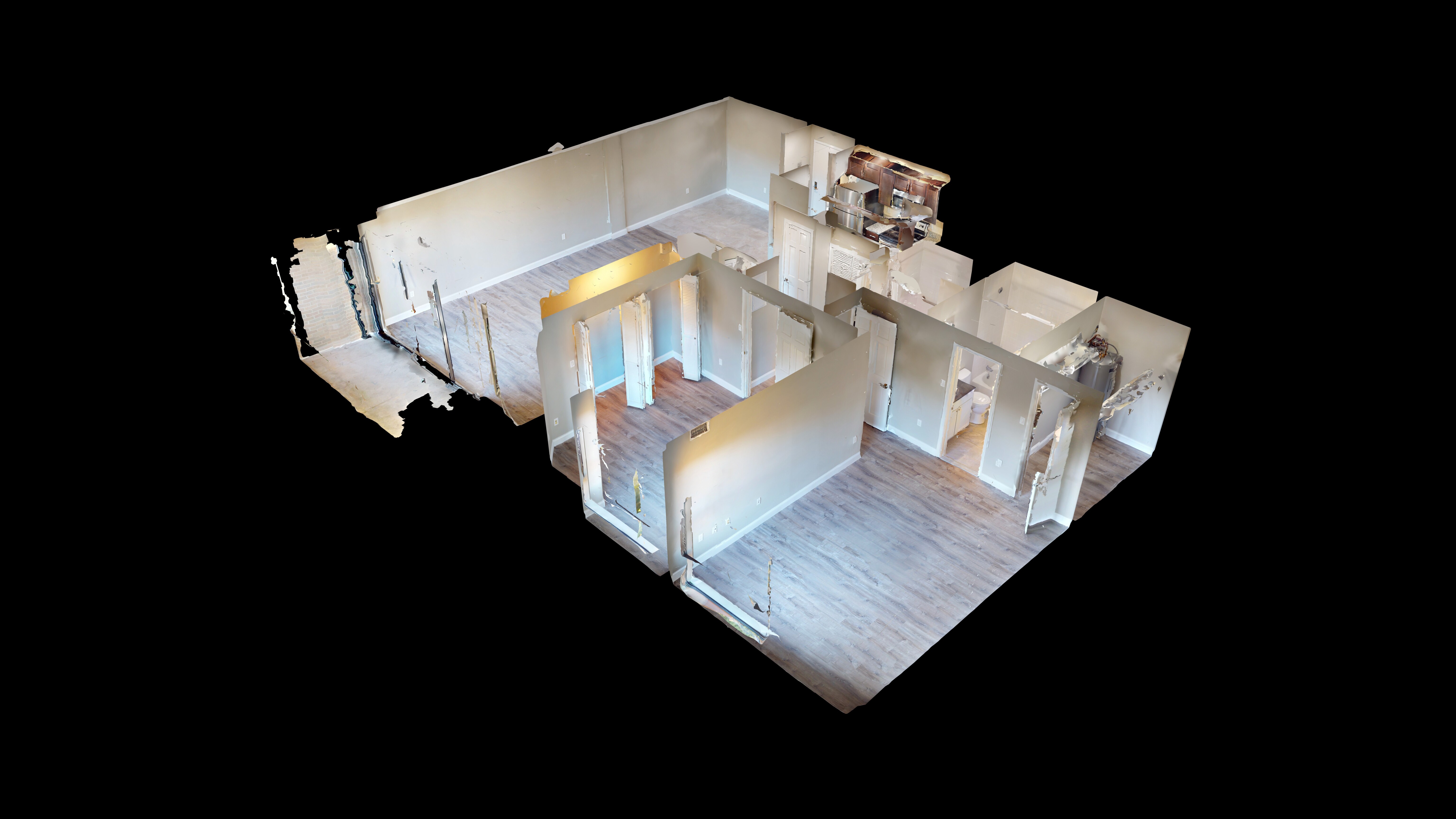 1111 Beacon St, Longwood