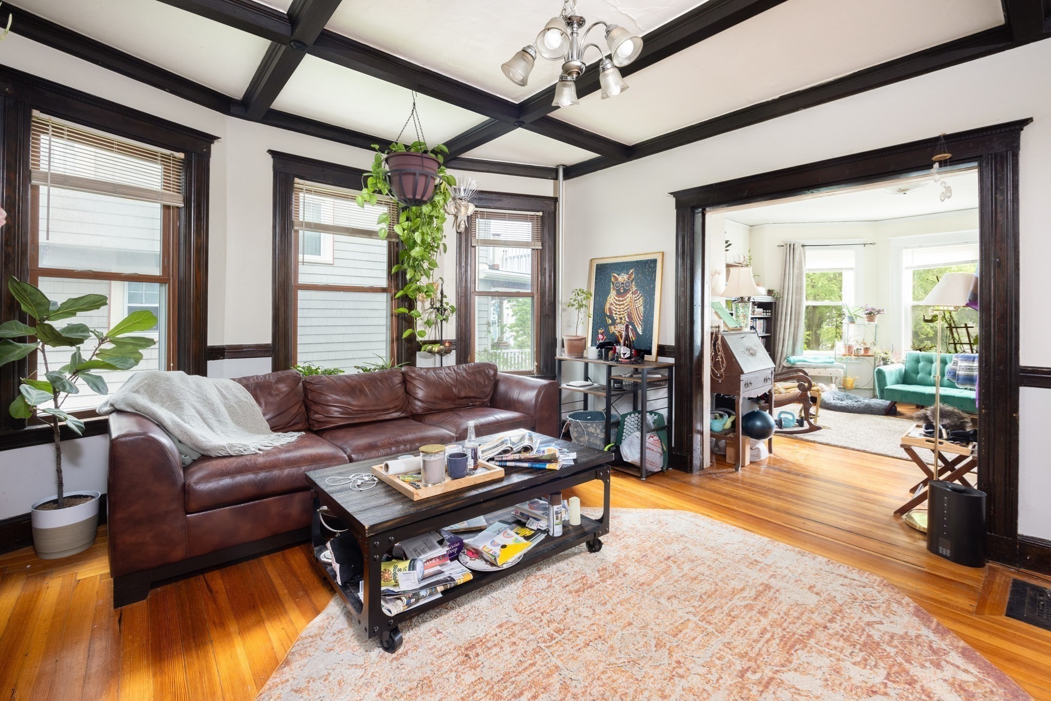 31 Ainsworth St, Roslindale