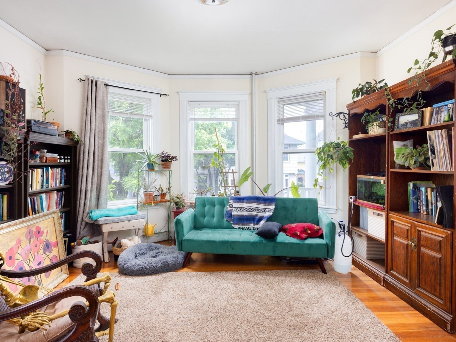 31 Ainsworth St, Roslindale