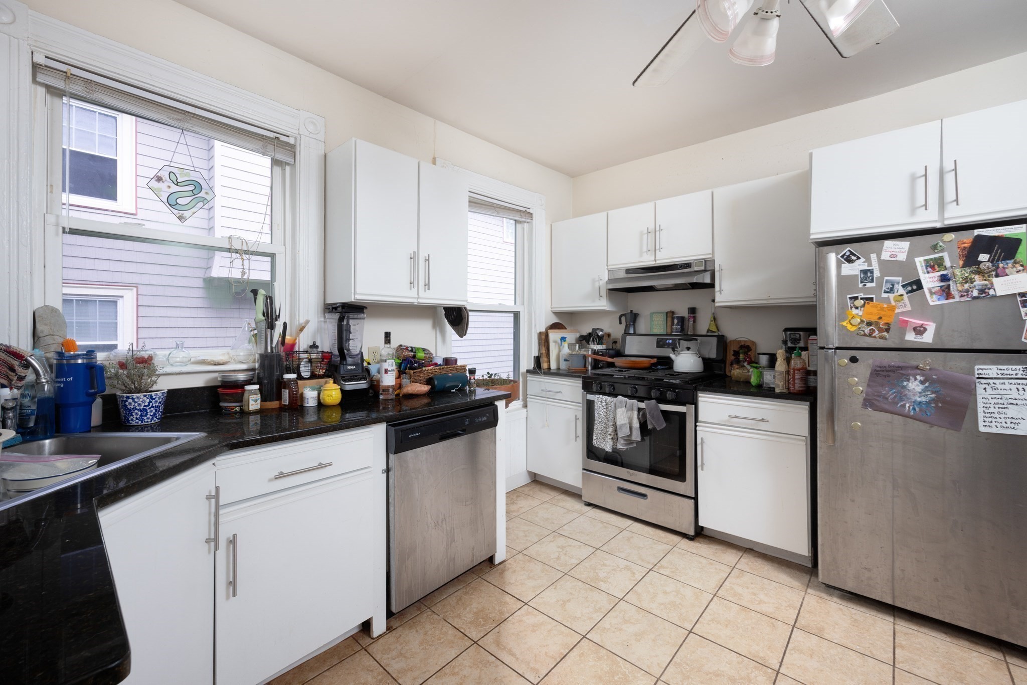 31 Ainsworth St, Roslindale