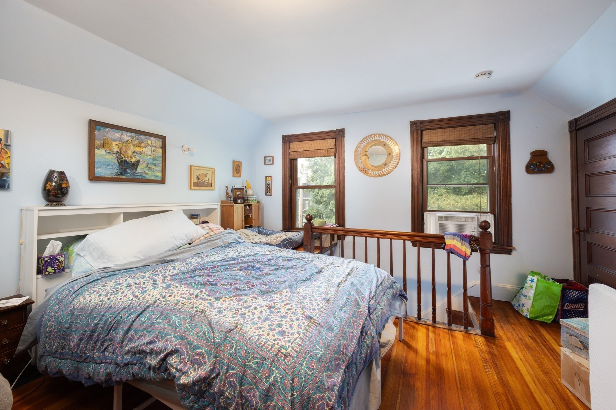 31 Ainsworth St, Roslindale