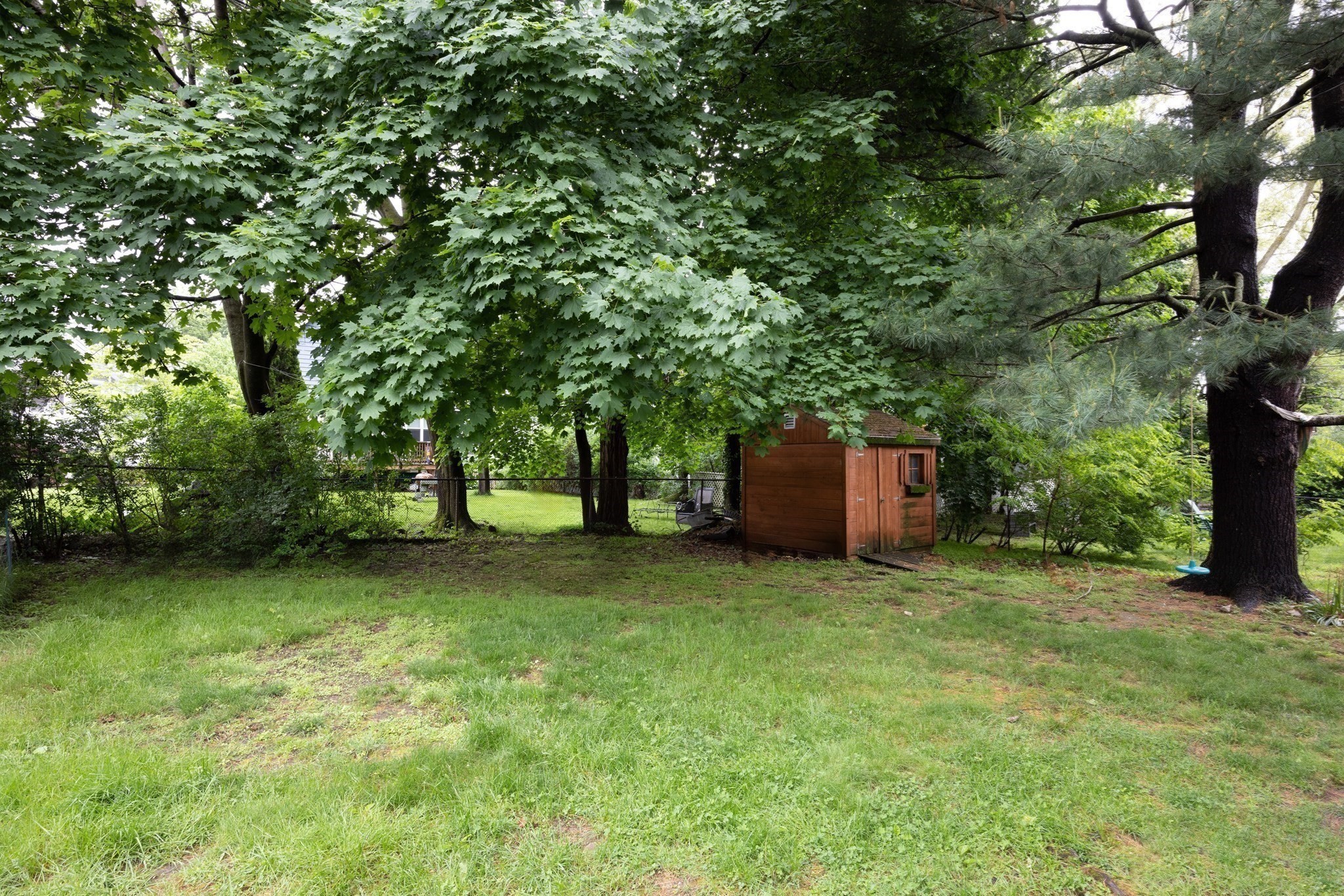 31 Ainsworth St, Roslindale