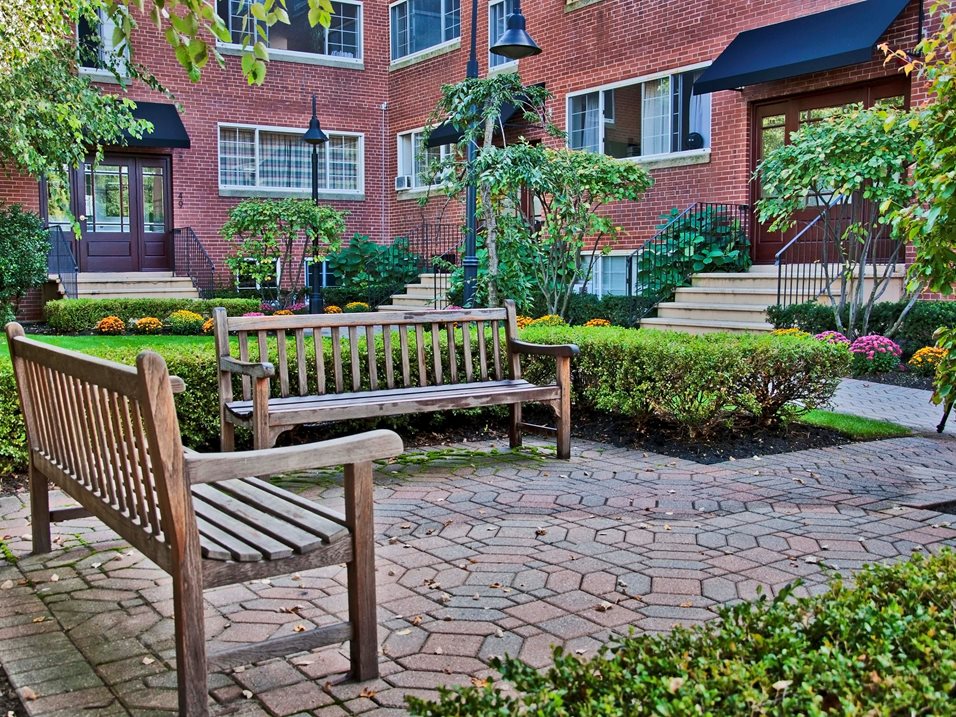 47 Green St, Coolidge Corner