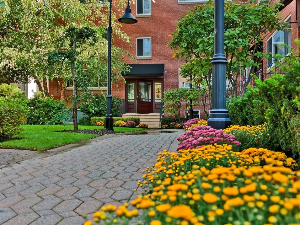 47 Green St, Coolidge Corner