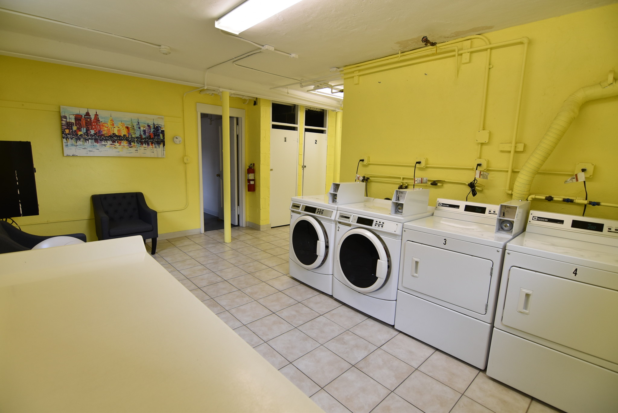 47 Green St, Coolidge Corner