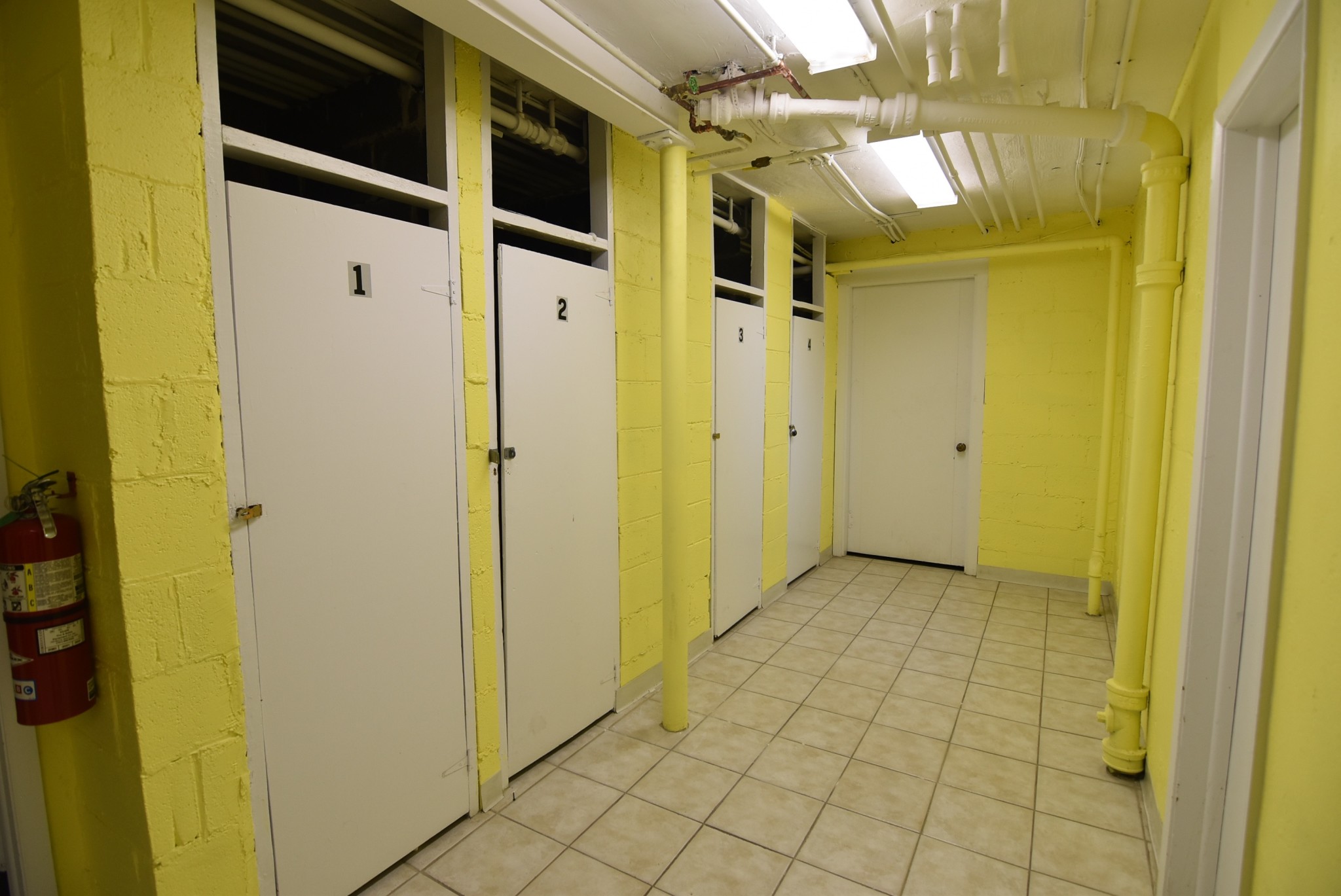 47 Green St, Coolidge Corner