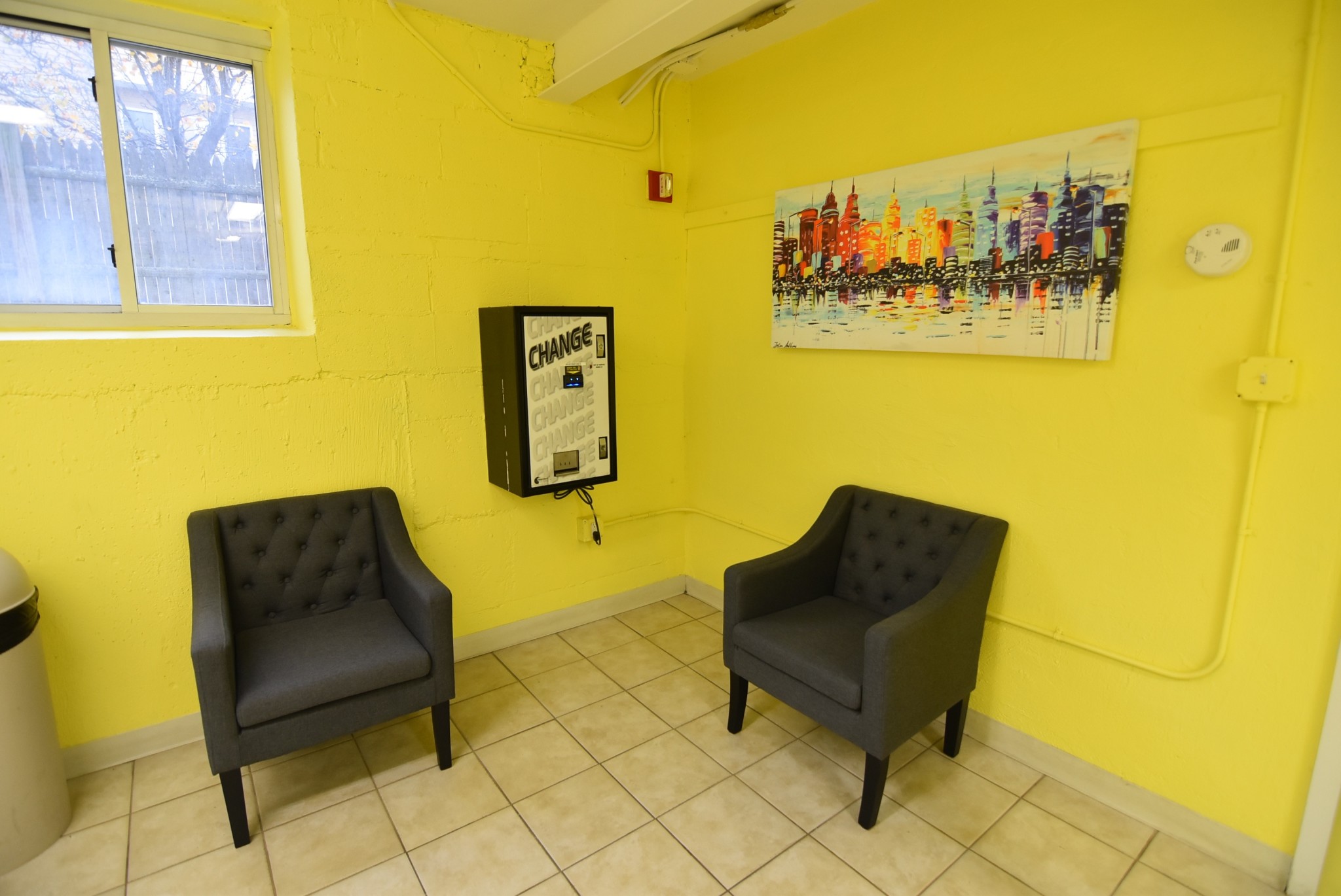 47 Green St, Coolidge Corner