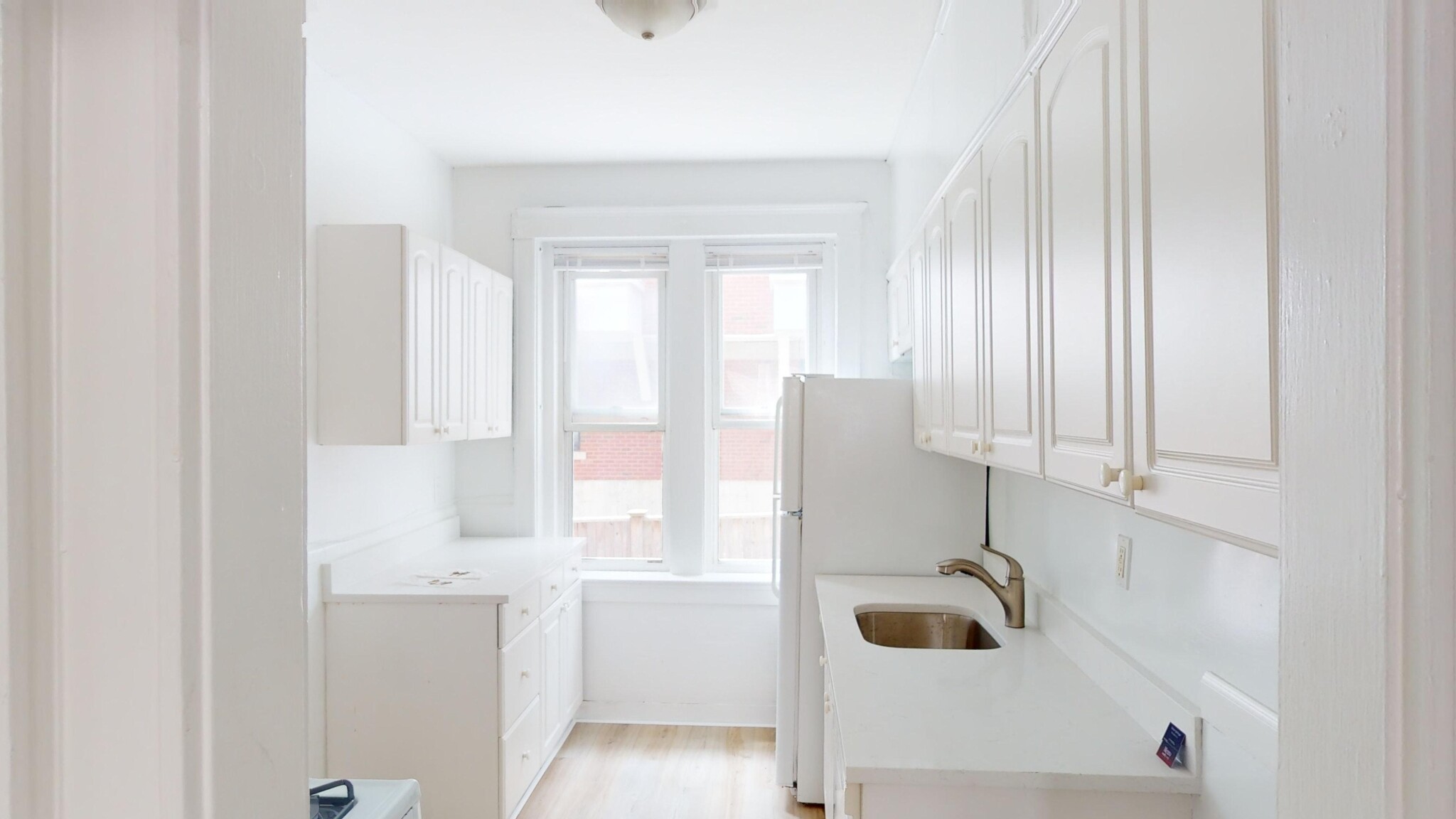 40 Longwood Ave, Coolidge Corner