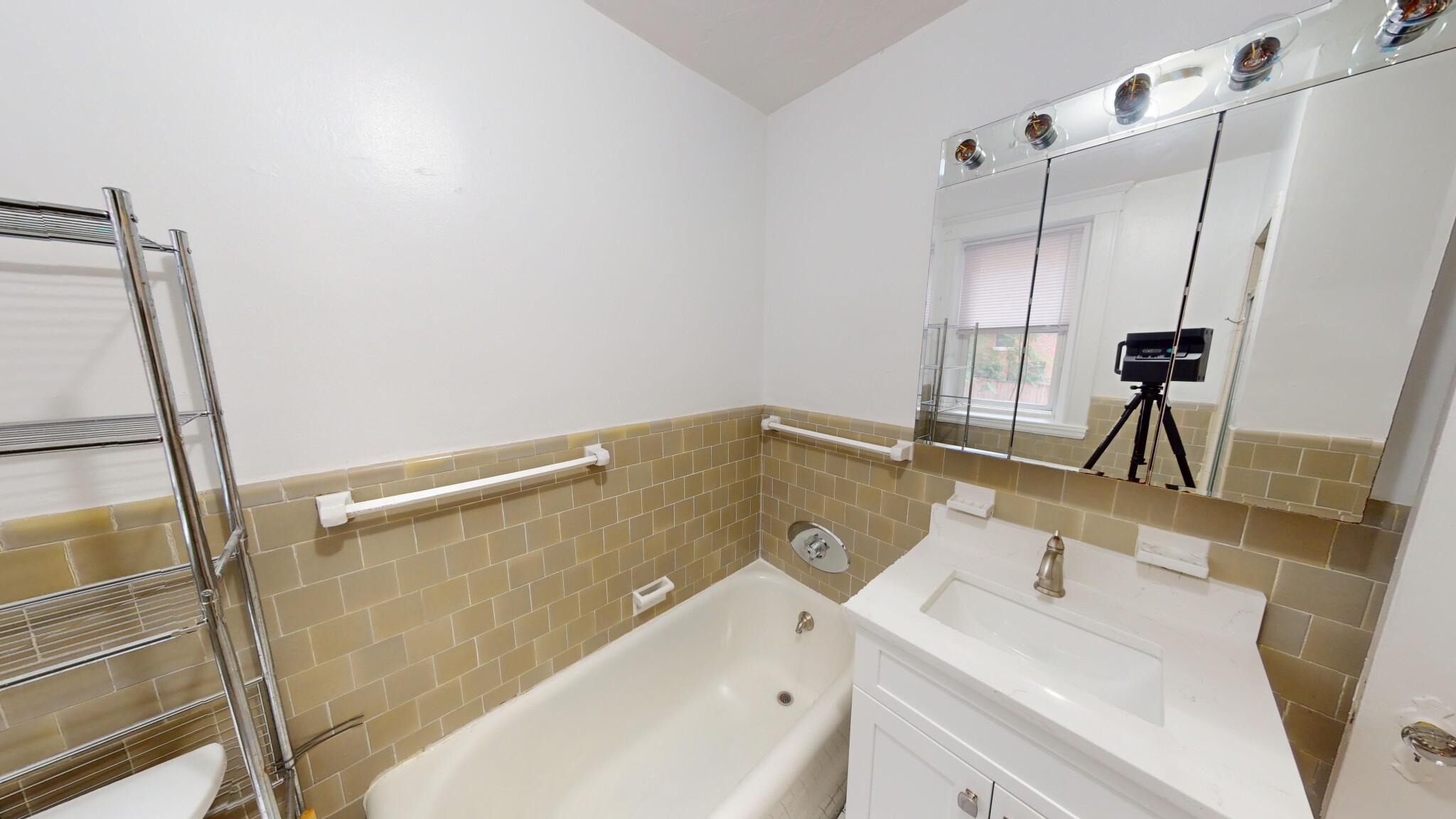 40 Longwood Ave, Coolidge Corner