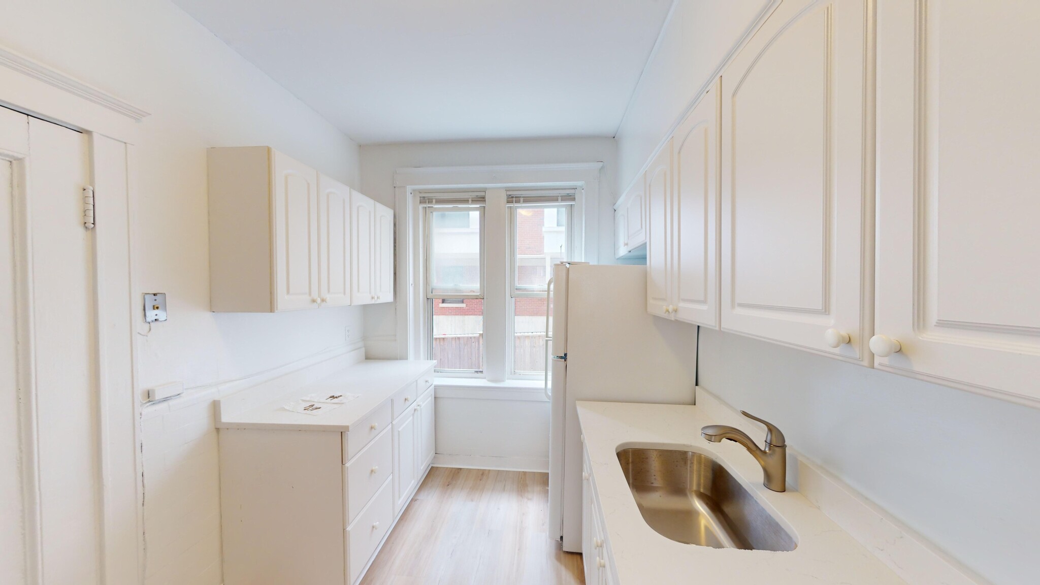 44 Longwood Ave, Coolidge Corner