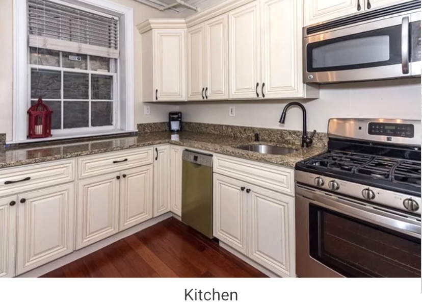 1253 Beacon St., Brookline, MA - 3,000 USD/ month