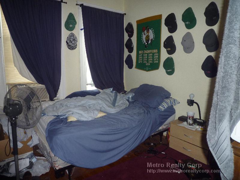 4 bed, 1.5 bath apartment for rent at 4 Priscilla Rd Unit 2, Boston — photo 11 of 13