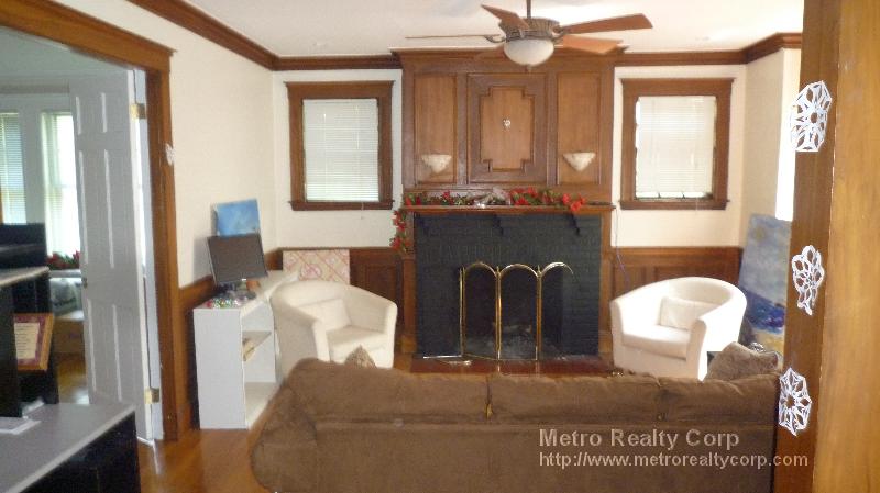 7 Addington Rd, Brookline