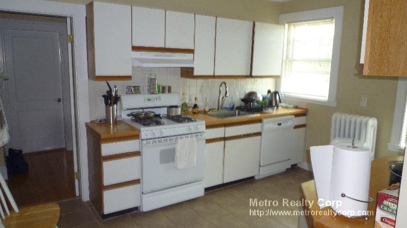 7 Addington Rd, Brookline