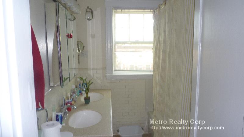 7 Addington Rd, Brookline