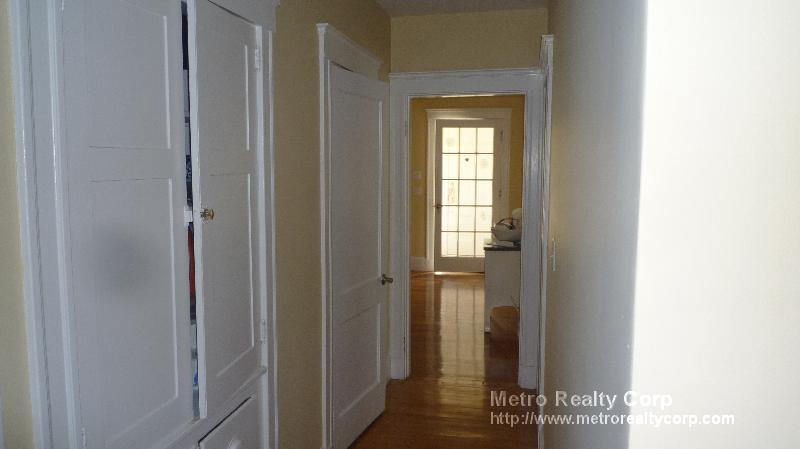 7 Addington Rd, Brookline