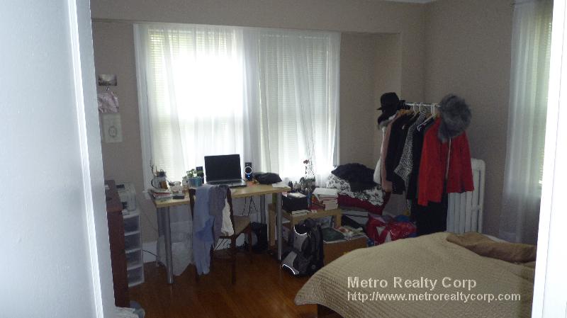 7 Addington Rd, Brookline