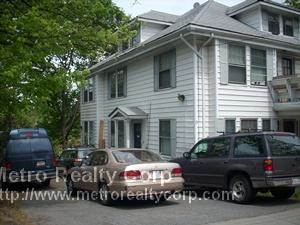 9 Addington Rd, Brookline