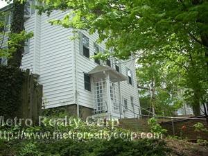 9 Addington Rd, Brookline