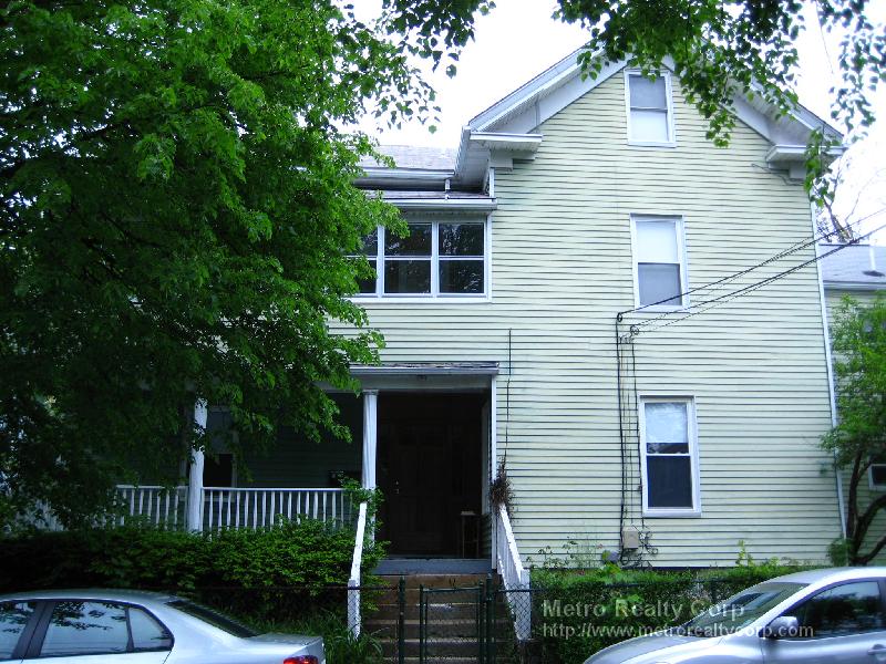 16 Prince St, Brookline