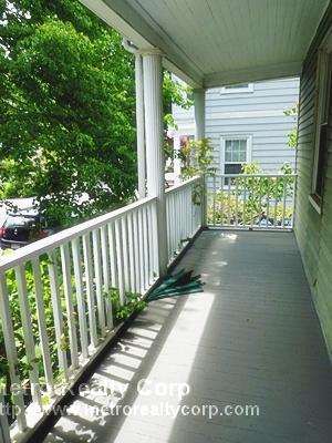 16 Prince St, Brookline