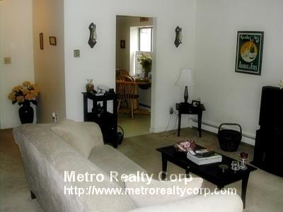 24 Highland Ave, Mid Cambridge