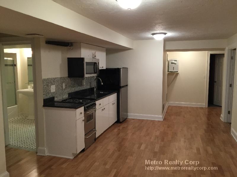 27 Winthrop Rd, Brookline