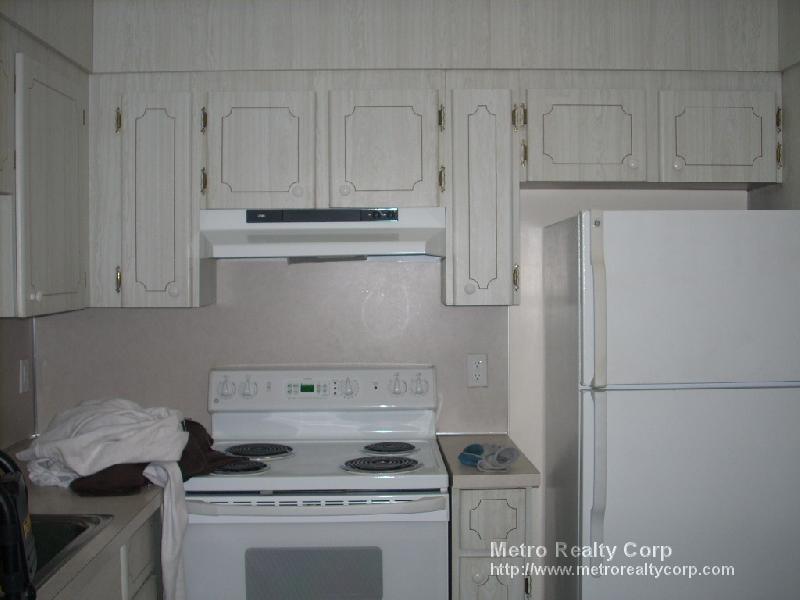 1 bed, 1 bath apartment for rent at 30 Fuller St Unit 103, Brookline — photo 5 of 5