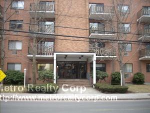 30 Fuller St, Brookline