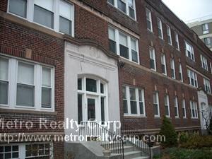 40 Longwood Ave, Coolidge Corner