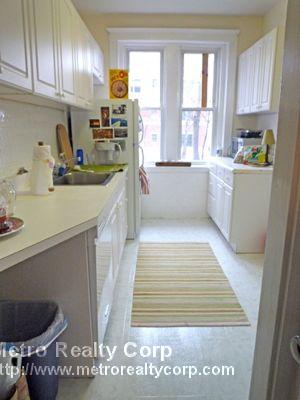 40 Longwood Ave, Coolidge Corner