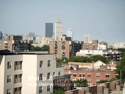 49 Marion St, Coolidge Corner