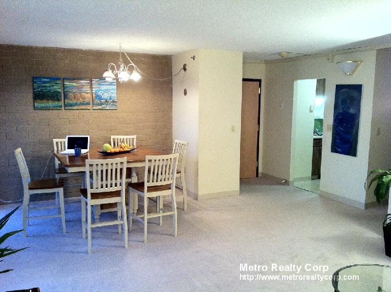 49 Marion St, Coolidge Corner