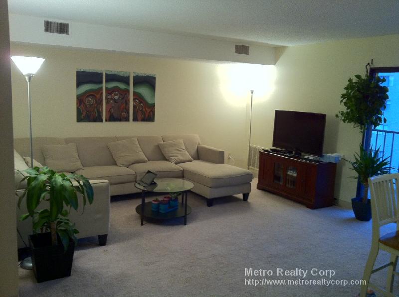 49 Marion St, Coolidge Corner