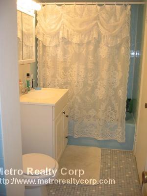 70 Centre St, Coolidge Corner