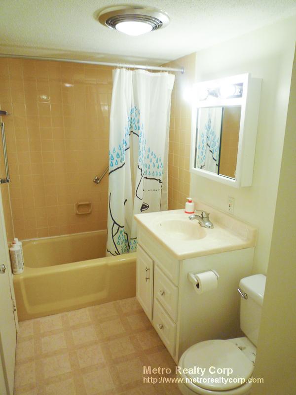 70 Centre St, Coolidge Corner