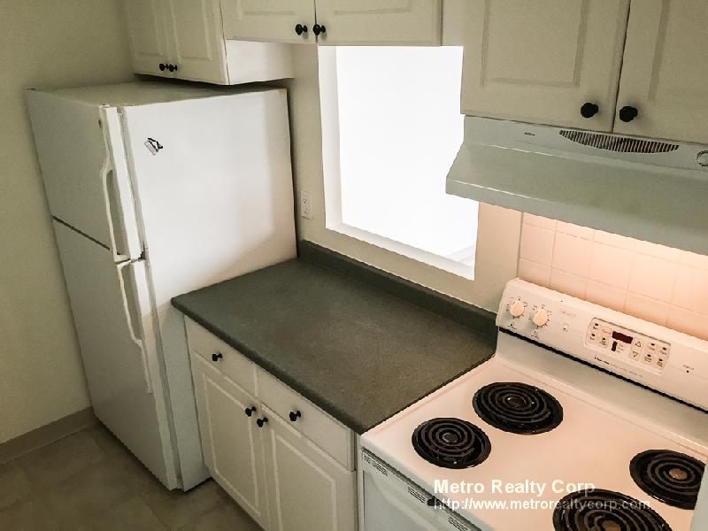 70 Centre St, Coolidge Corner