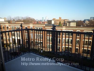 80 Pleasant St, Coolidge Corner