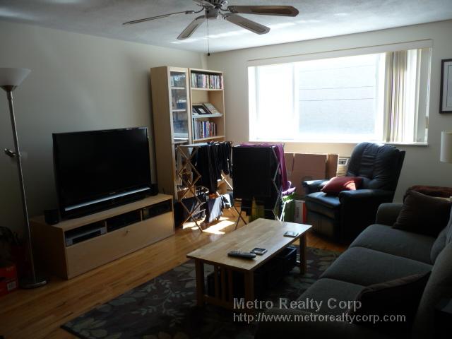 81 Green St, Brookline