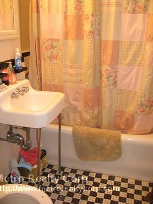 1 bed, 1 bath apartment for rent at 85 Strathmore Rd Unit 21, Brighton — photo 4 of 4