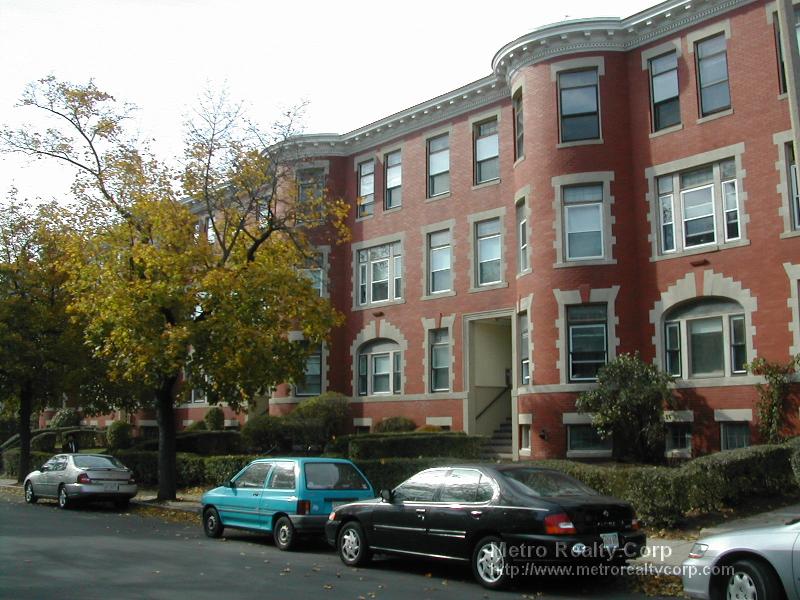 3 bed, 1 bath apartment for rent at 88 Corey Rd Unit 3, Brighton — photo 19 of 19