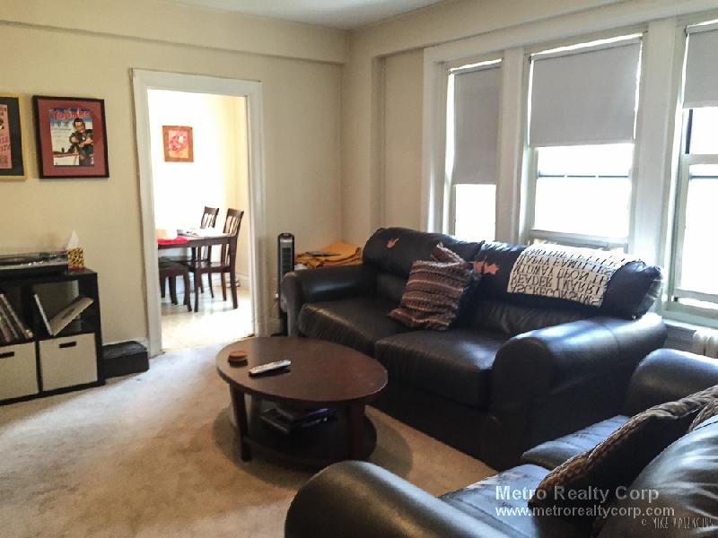 1401 Beacon St, Coolidge Corner