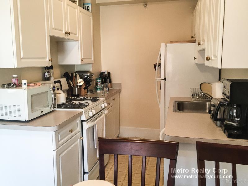 1401 Beacon St, Coolidge Corner